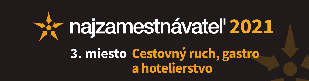Nejzamestnavatel
